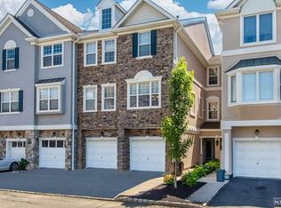 22 George Russell Way #11, Clifton, NJ 07013