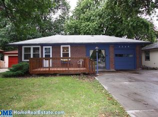 3309 N 70th St, Lincoln, NE 68507