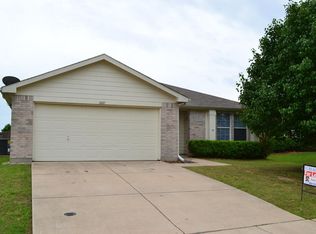 1601 Willow Way, Anna, TX 75409