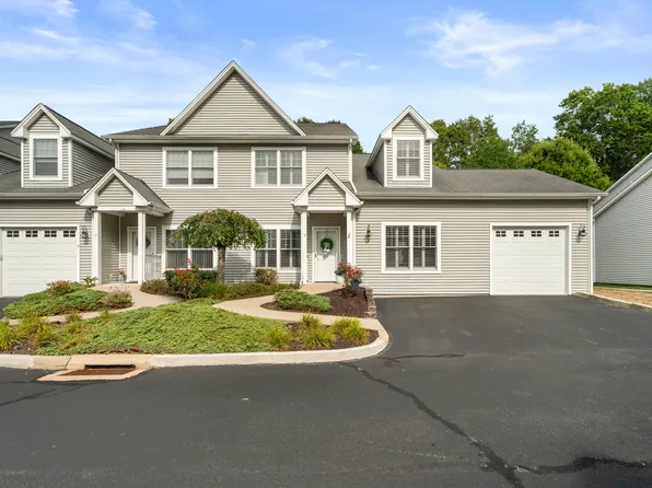 375 Allyn Street #C5, Groton, CT 06355