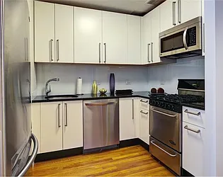 Rented by Heller Organization