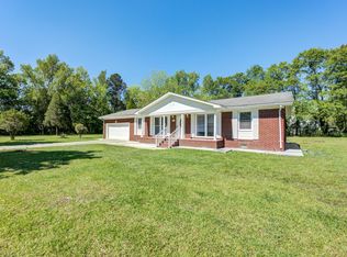 1805 Eastside St, Summerville, SC 29486