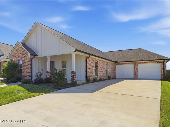 815 Long Leaf Cir, Brandon, MS 39042