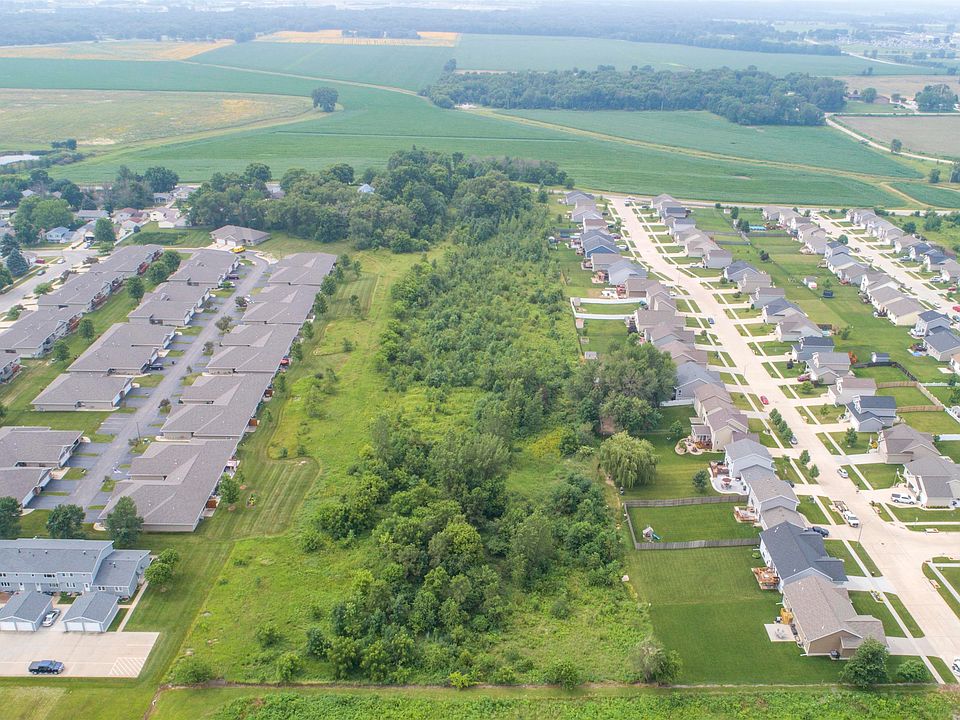 Huntington Rd, Cedar Falls, IA 50613 MLS 20231012 Zillow