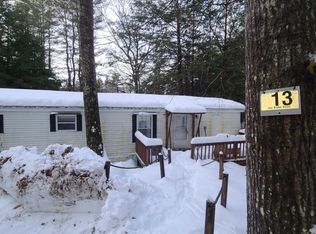 13 Joe Blake Rd, Plymouth, NH 03264