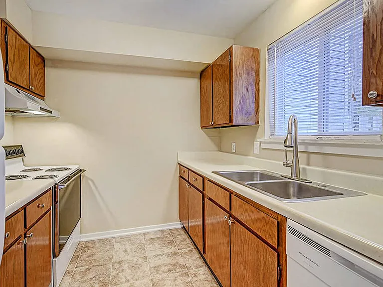 Unique Kitchen Layouts