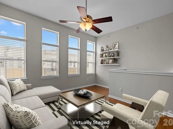 2125 Southend Dr APT 448, Charlotte, NC 28203