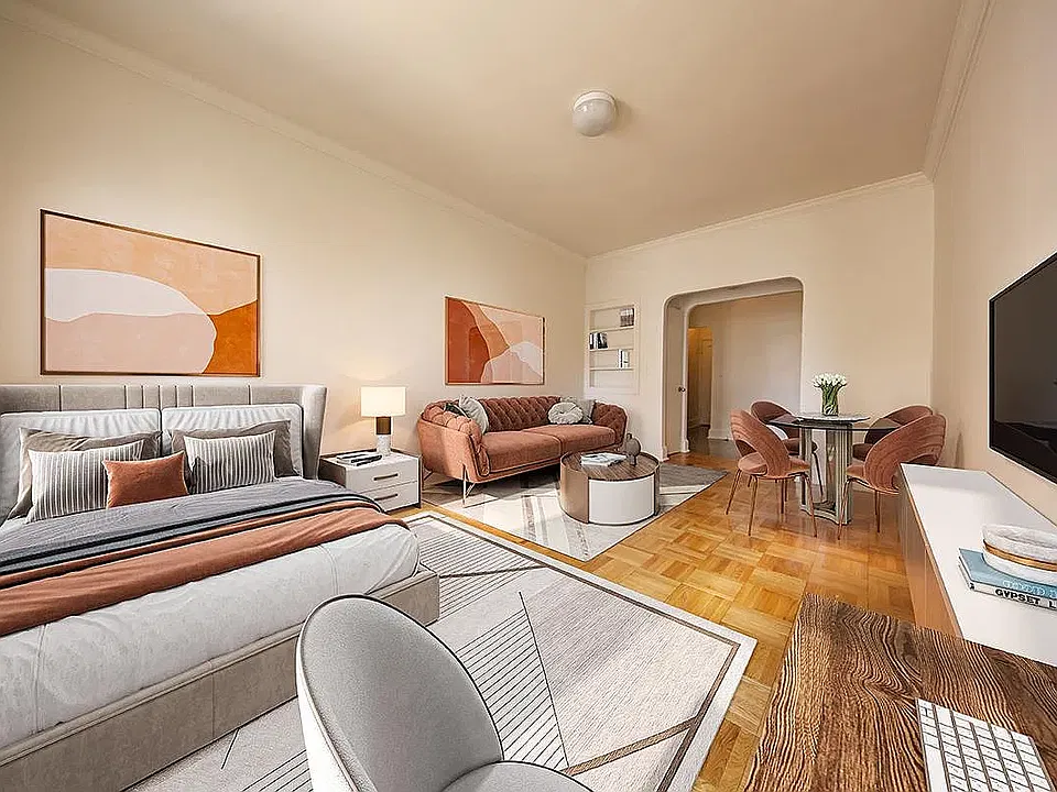 1737 York Ave #4N