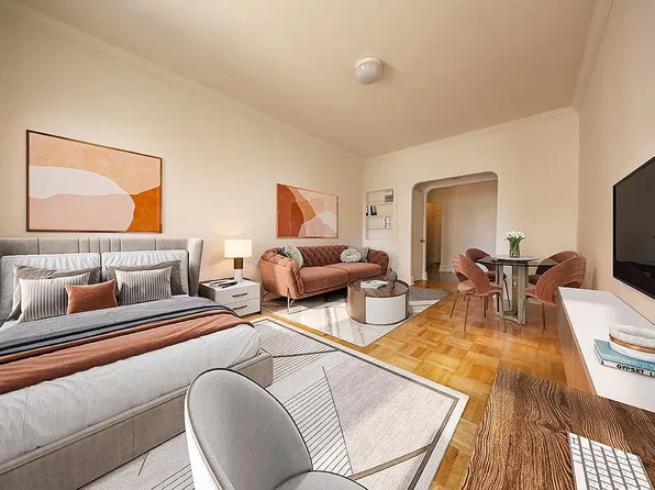 1737 York Ave APT 4N, New York, NY 10128