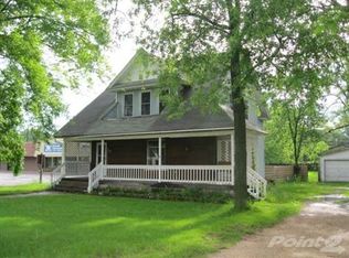 504 Main St, Friendship, WI 53934