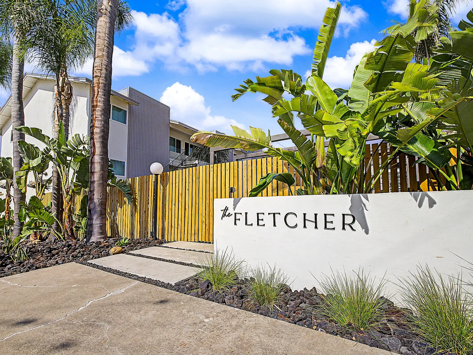 The Fletcher — Photo 2