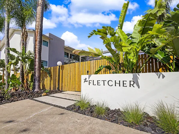 The Fletcher
