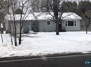 4304 Miller Trunk Rd, Eveleth, MN 55734