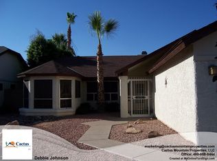 3826 E Carol Ann Way, Phoenix, AZ 85032