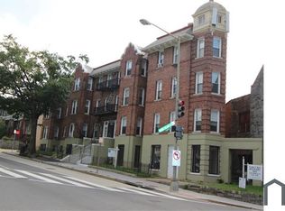 61 Rhode Island Ave NE APT 1A, Washington, DC 20002