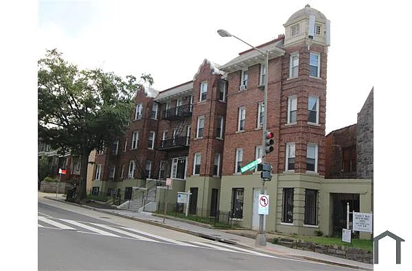 Building Photo - 61 Rhode Island Ave NE #1C