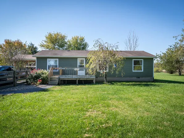 13349 Jamison Rd, Leesburg, OH 45135