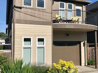 1534 Charnelton Aly, Eugene, OR