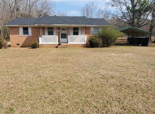 1435 Salterstown Rd, Sumter, SC 29153