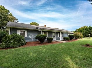 5297 Lee Cline Rd, Conover, NC 28613