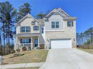 5100 Woodline View Cir, Auburn, GA 30011