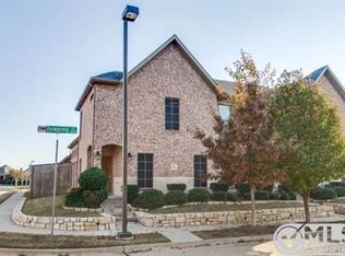 2010 Downing St, Allen, TX 75013