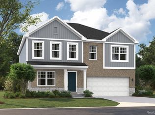 48567 Shagbark Ln, Van Buren Township, MI 48111