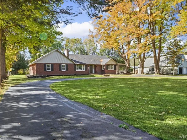 3197 Riverside Dr, Scio, NY 14895