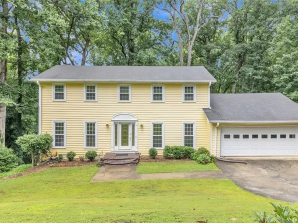 3914 Granger Dr, Atlanta, GA 30341