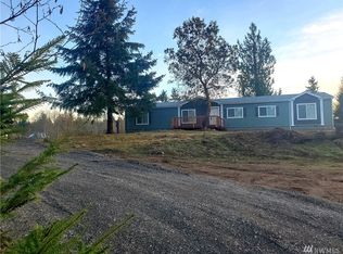 170 SE Arabian Rd, Shelton, WA 98584