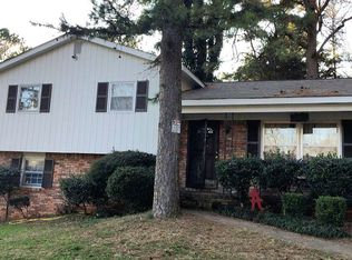 3706 Adair St NW, Huntsville, AL 35810