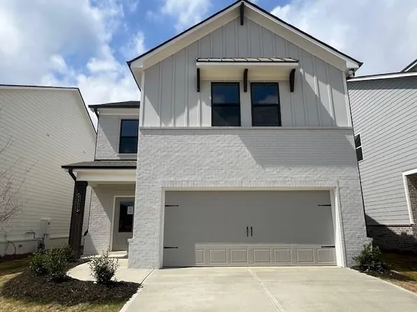 4361 Portsbrook Ave, Snellville, GA 30039