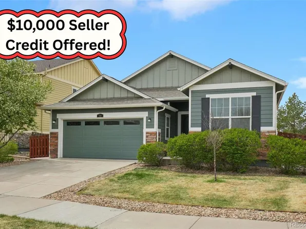 59 S Millbrook Street, Aurora, CO 80018