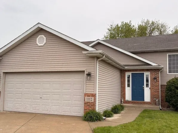 1112 Csokasy Ct, Hobart, IN 46342