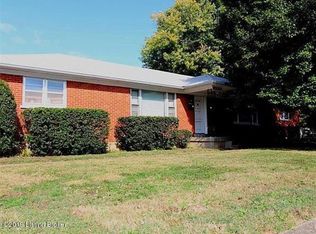 3100 Altus Way, Shively, KY 40216