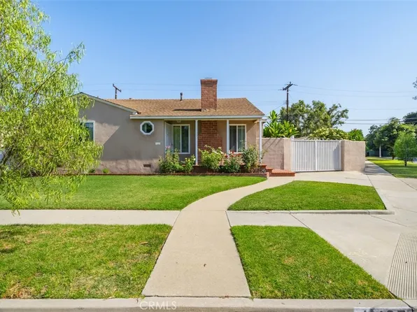 11127 Davenrich St, Santa Fe Springs, CA 90670