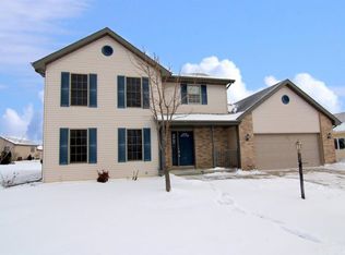 505 Galway Ter, Cottage Grove, WI 53527