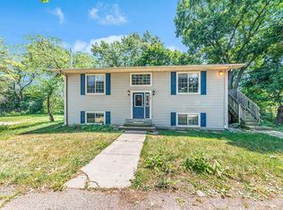 (Undisclosed Address), Kalamazoo, MI 49006