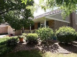 7158 S Poplar Ln, Centennial, CO 80112