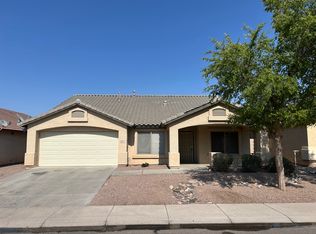 8217 S 45th Ln, Laveen, AZ 85339