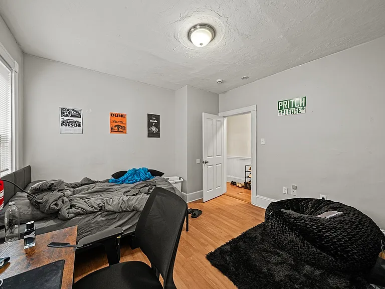 41 Parker Hill Ave #1 — Photo 8