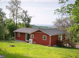 1386 Khyber Pass Rd, Linden, VA 22642