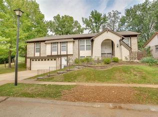 4797 Vermilion Dr, Saint Louis, MO