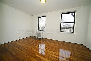 Rented by Sterling Realty Solution Inc