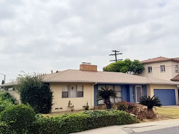 8002 Dunfield Ave, Los Angeles, CA 90045
