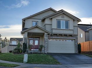 3612 156th Pl SE, Bothell, WA 98012