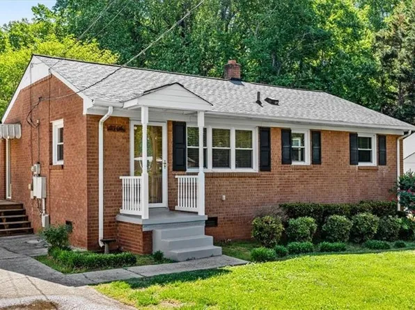 2706 Richard St, Greensboro, NC 27405
