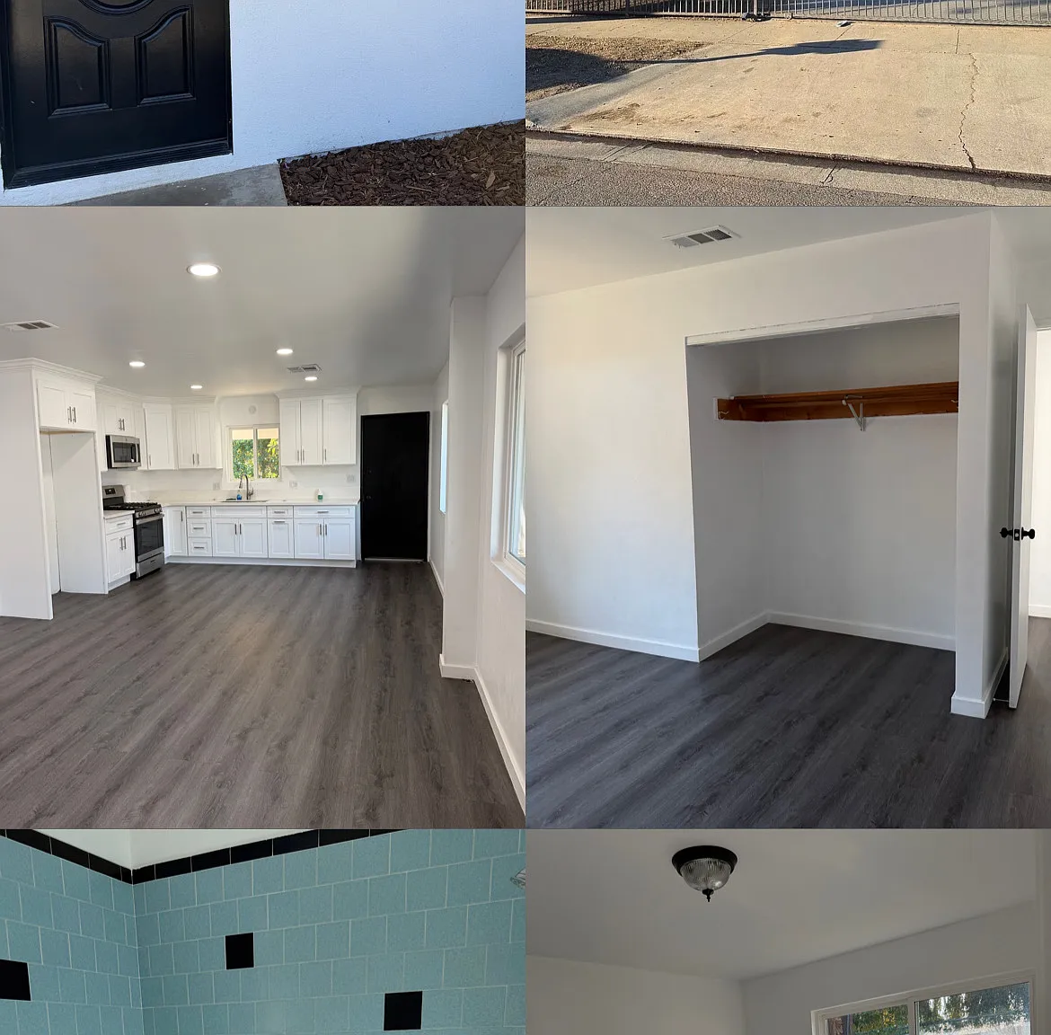 2 bed, 950 sqft, $2,500 — Photo 1