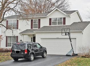 3348 Reed Point Dr, Hilliard, OH 43026