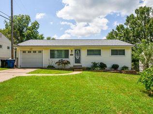 4359 Martyridge Ct, Saint Louis, MO
